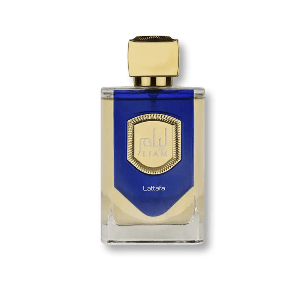 Lattafa Liam Blue Shine EDP 100ml