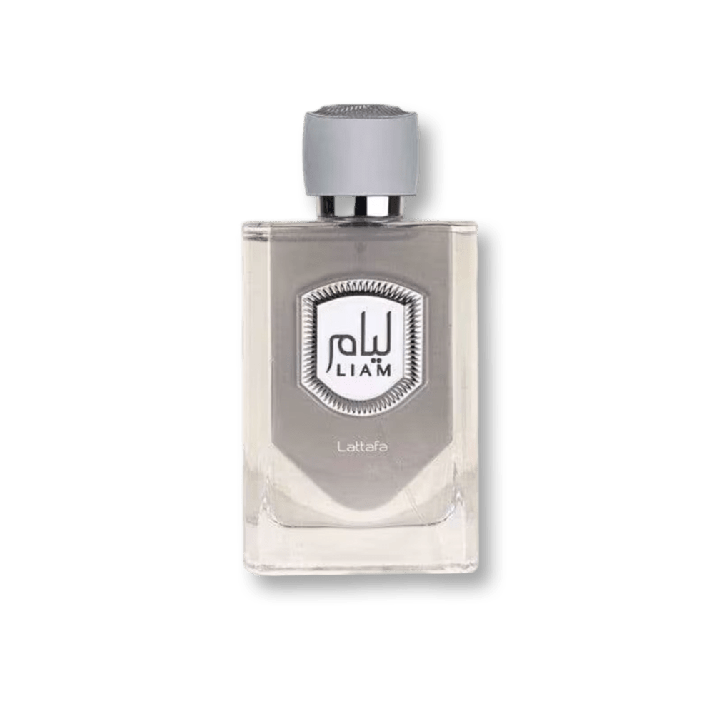 Lattafa Liam EDP 100ml