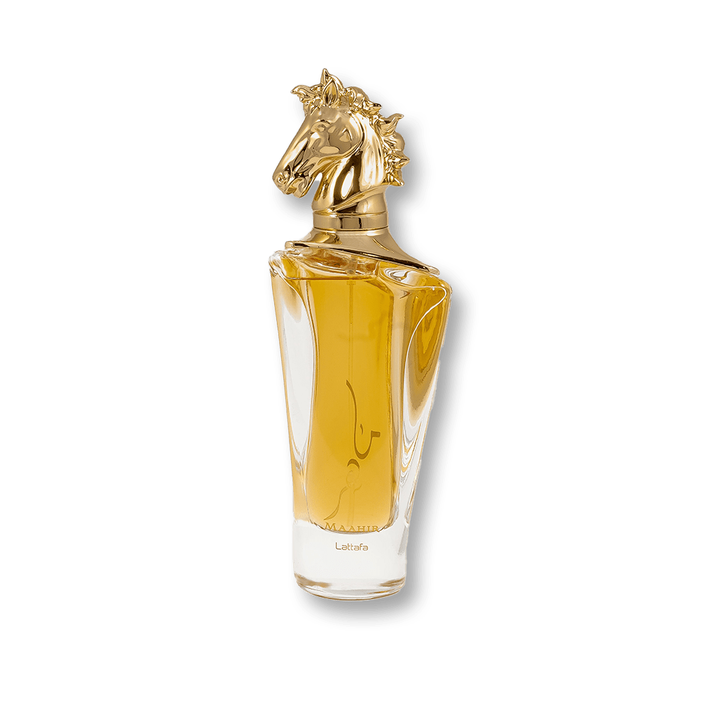 Lattafa Maahir EDP 100ml