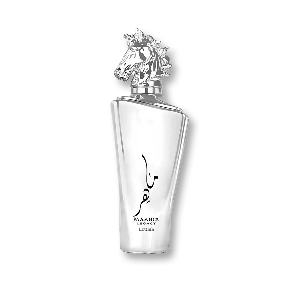 Lattafa Maahir Legacy EDP 100ml