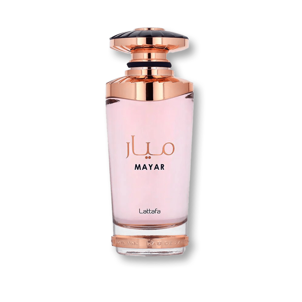 Lattafa Mayar EDP For Women 100ml