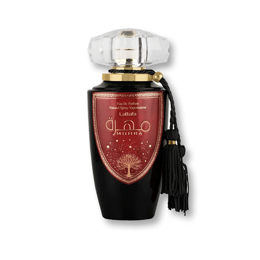 Lattafa Mohra EDP For Men 100ml