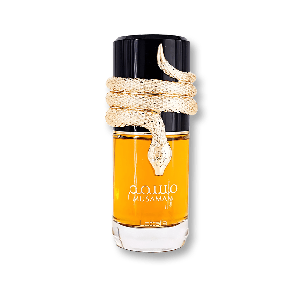 Lattafa Musamam EDP 100ml