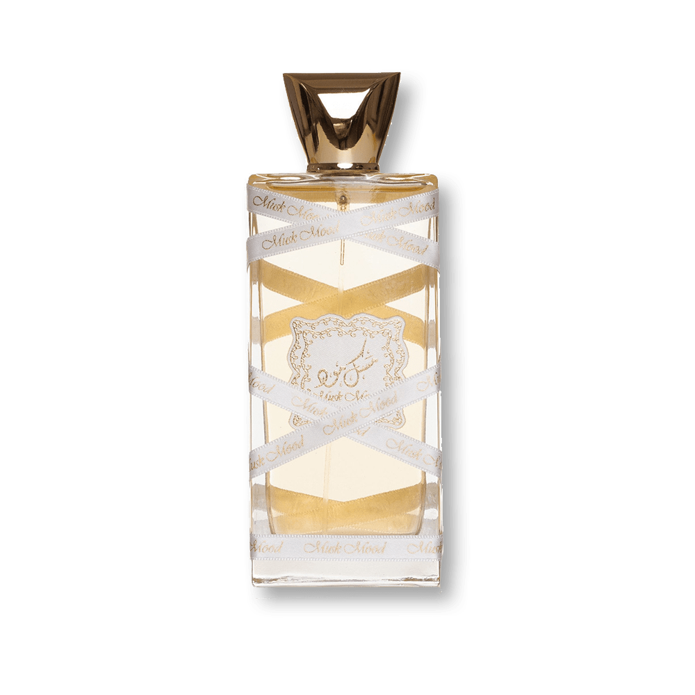 Lattafa Musk Mood EDP 100ml