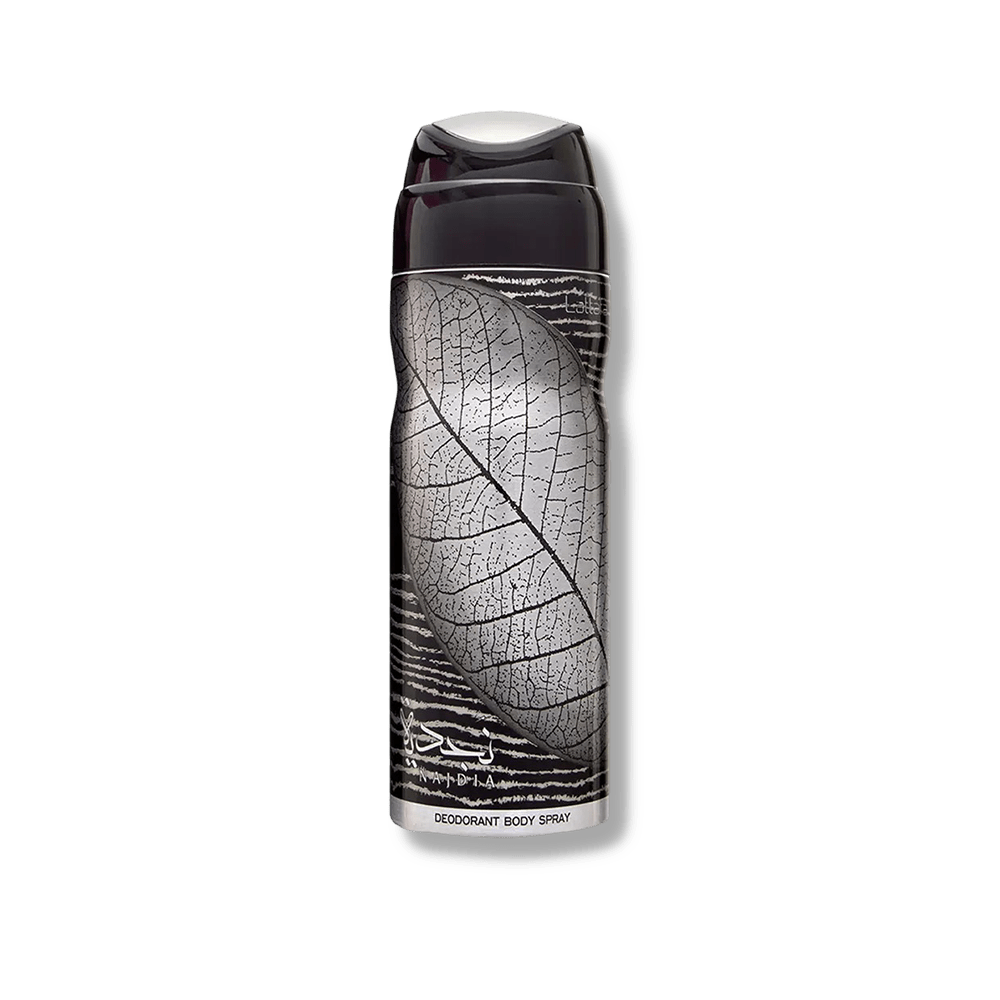 Lattafa Najdia Deo Perfumed Spray 200ml