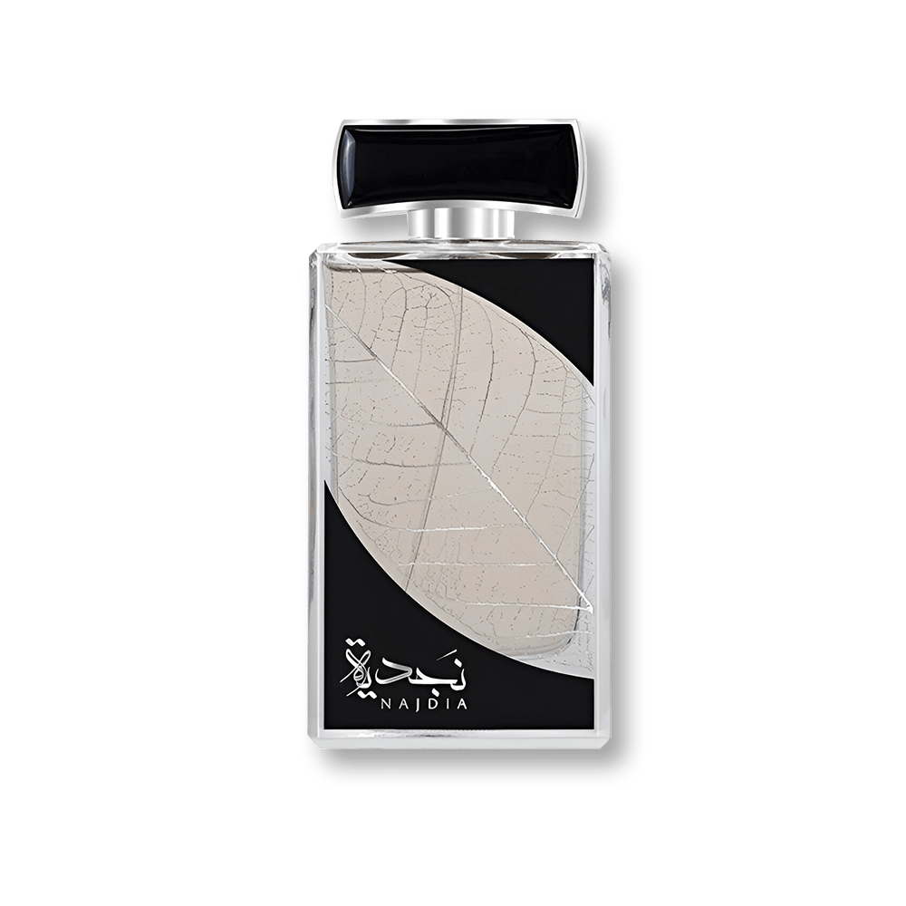 Lattafa Najdia EDP 100ml