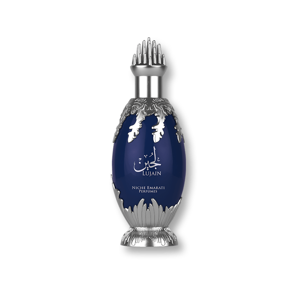 Lattafa Niche Emarati Lujain EDP 100ml