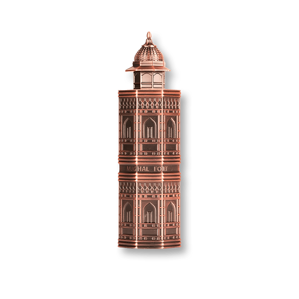 Lattafa Niche Emarati Mughal Fort EDP 100ml