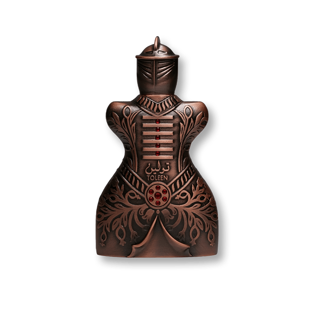 Lattafa Niche Emarati Toleen EDP 80ml