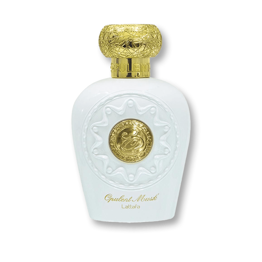 Lattafa Opulent Musk EDP 100ml