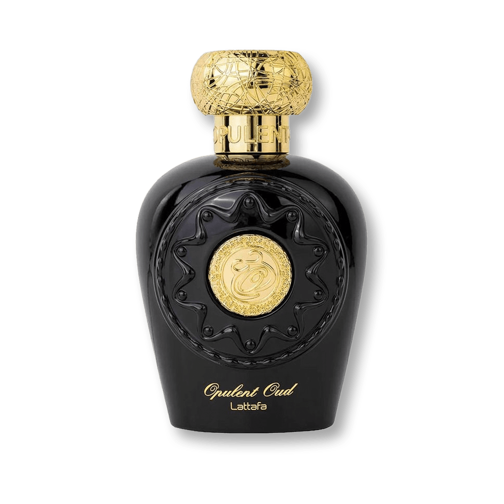 Lattafa Opulent Oud EDP 100ml