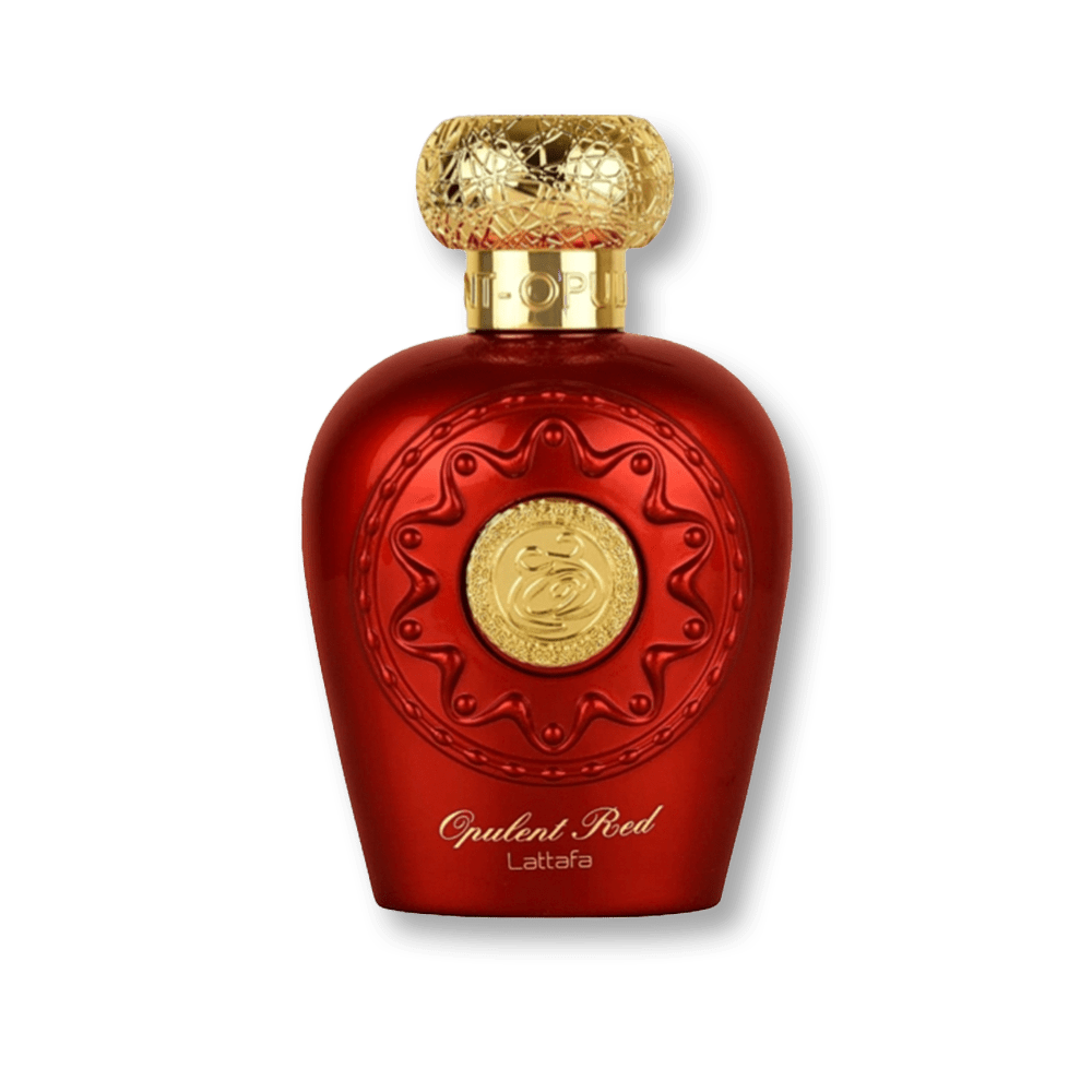 Lattafa Opulent Red EDP 100ml