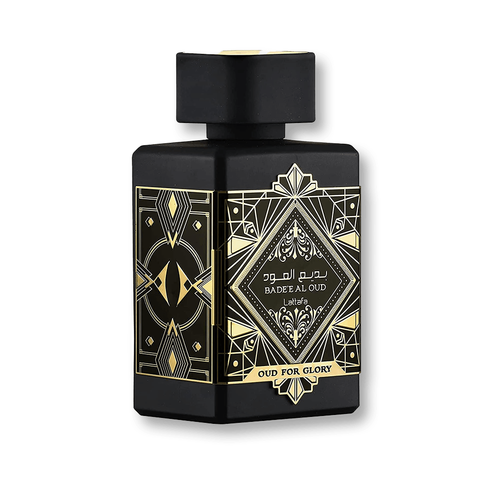 Lattafa Oud For Glory Bade'e Al Oud EDP 100ml