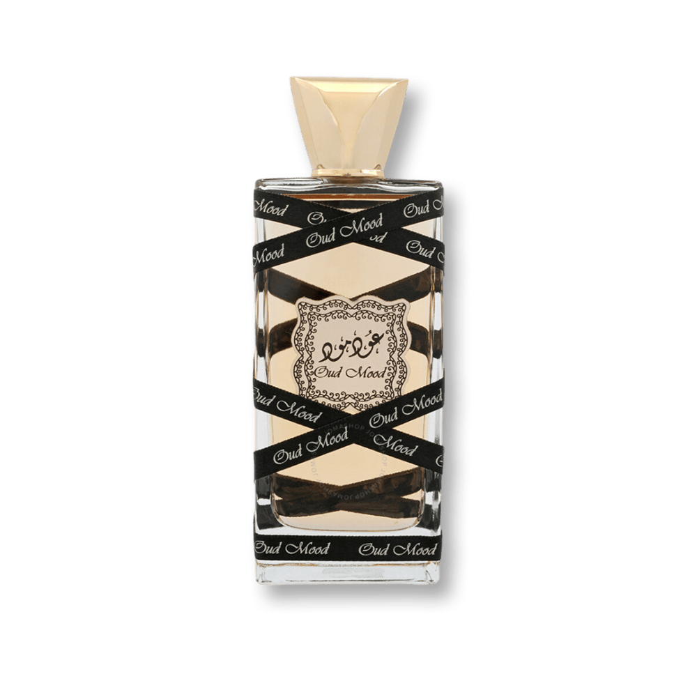 Lattafa Oud Mood EDP 100ml