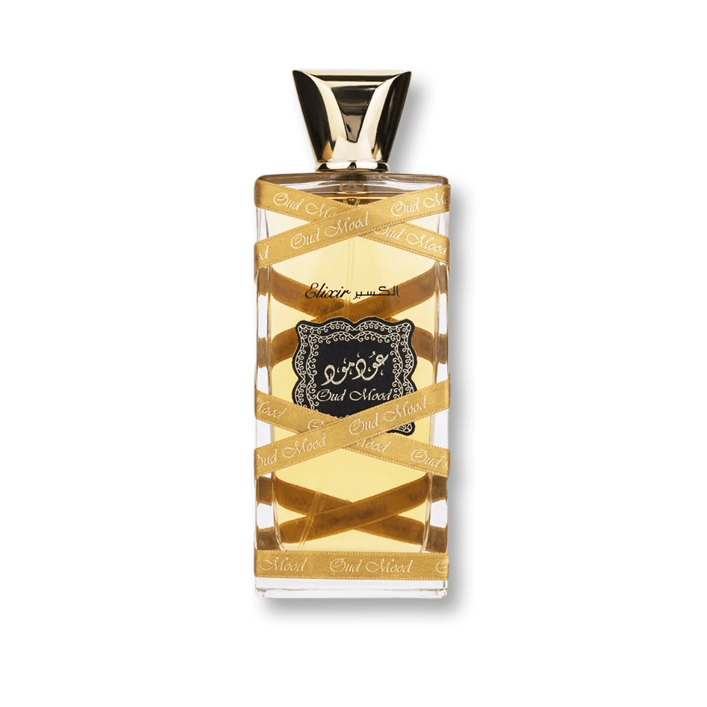 Lattafa Oud Mood Elixir EDP 100ml