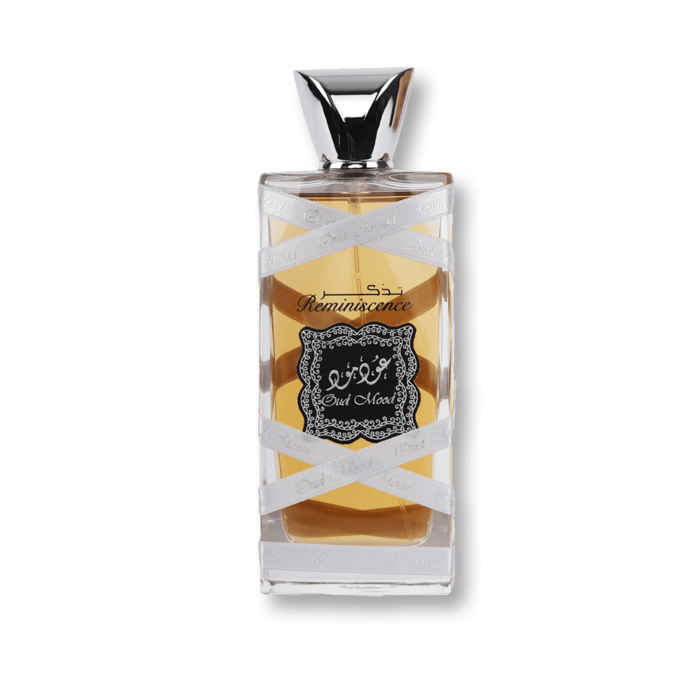 Lattafa Oud Mood Reminiscence EDP 100ml