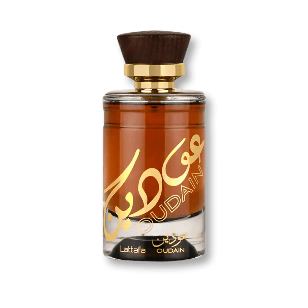 Lattafa Oudain EDP 100ml