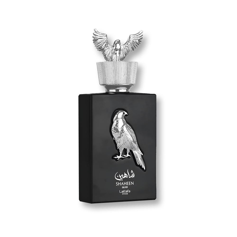 Lattafa Pride Shaheen Silver EDP 100ml