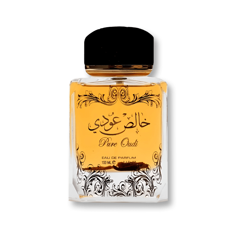 Lattafa Pure Oudi EDP 100ml