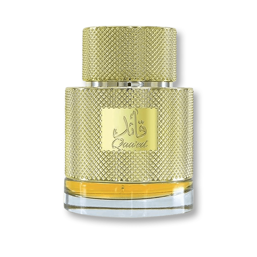 Lattafa Qaa'Ed EDP 100ml