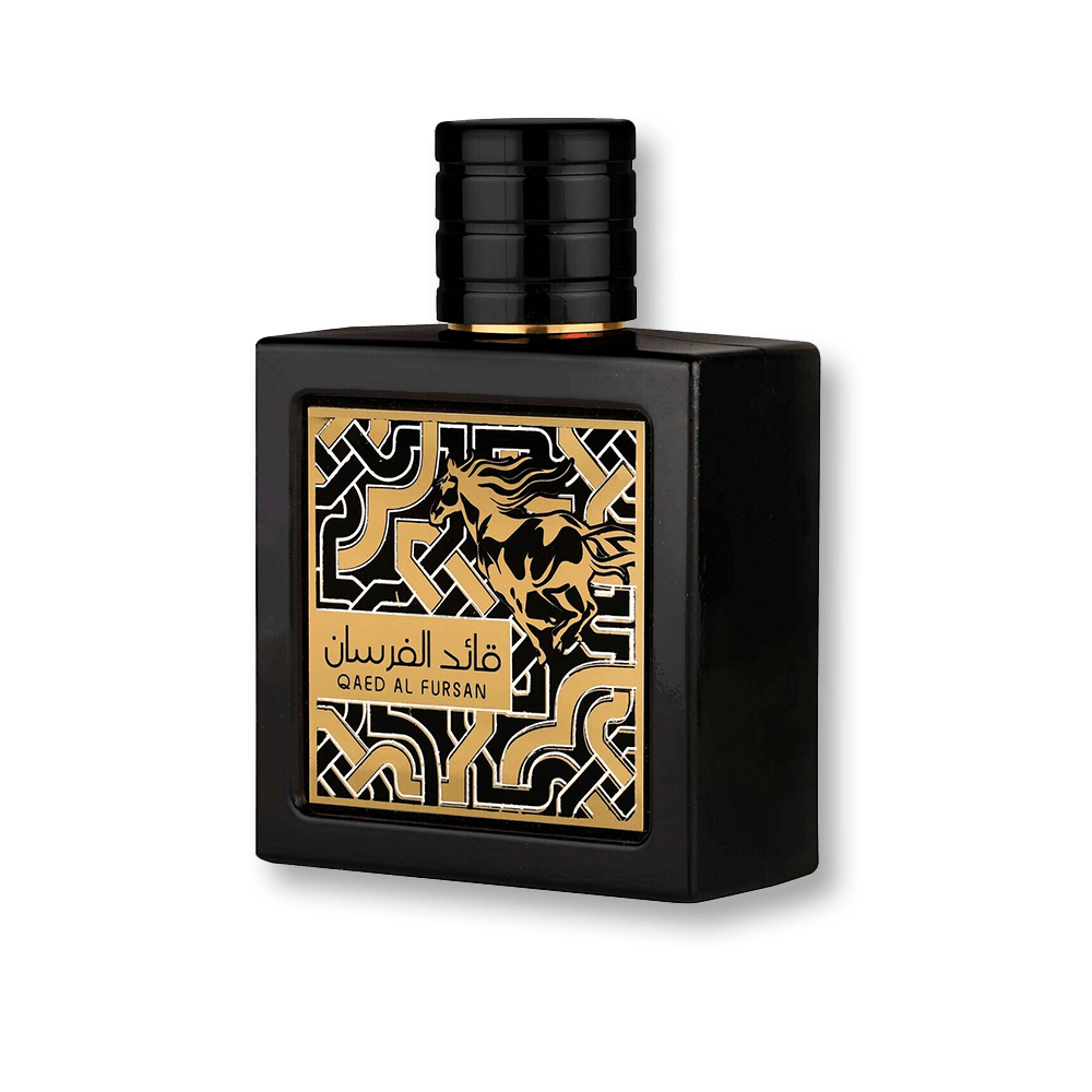 Lattafa Qaed Al Fursan EDP 90ml