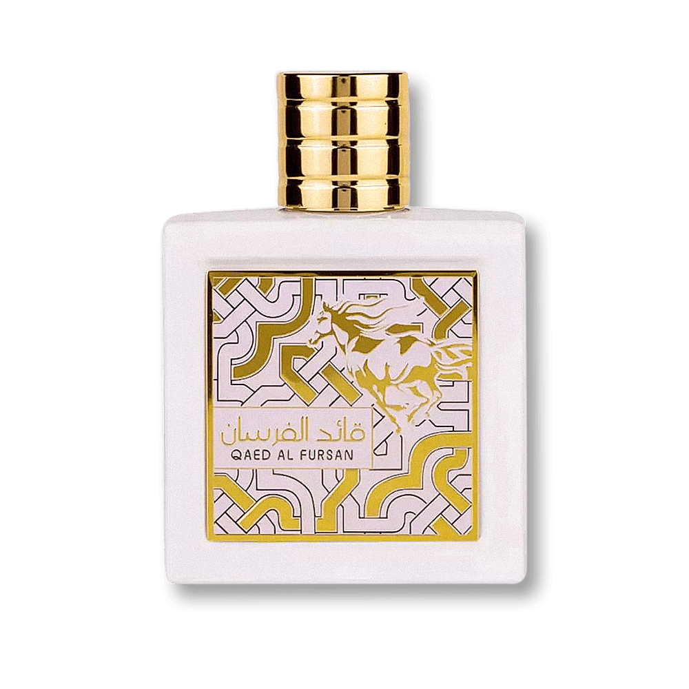 Lattafa Qaed Al Fursan Unlimited EDP 90ml