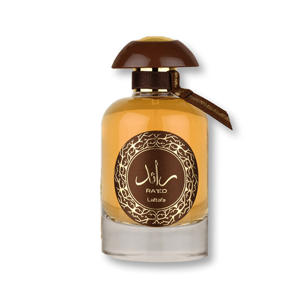 Lattafa Ra'Ed EDP 100ml