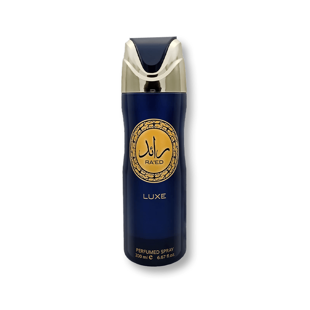 Lattafa Ra'Ed Luxe Deodorant 200ml