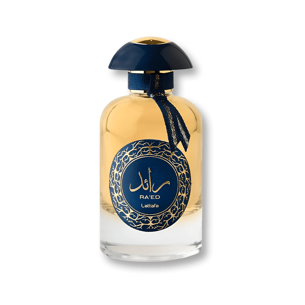 Lattafa Ra'Ed Luxe EDP 100ml