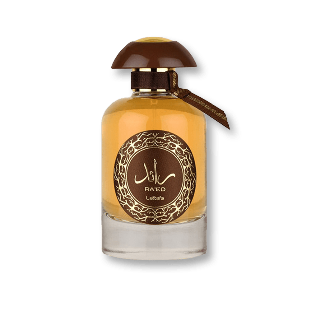 Lattafa Ra'Ed Oud EDP 100ml