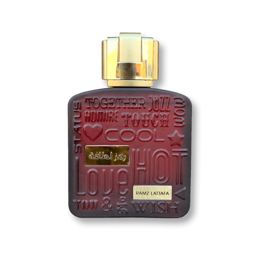 Lattafa Ramz Gold EDP 100ml