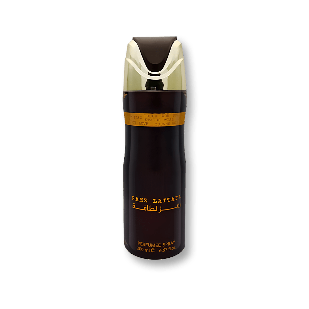 Lattafa Ramz Lattafa Deodorant 200ml