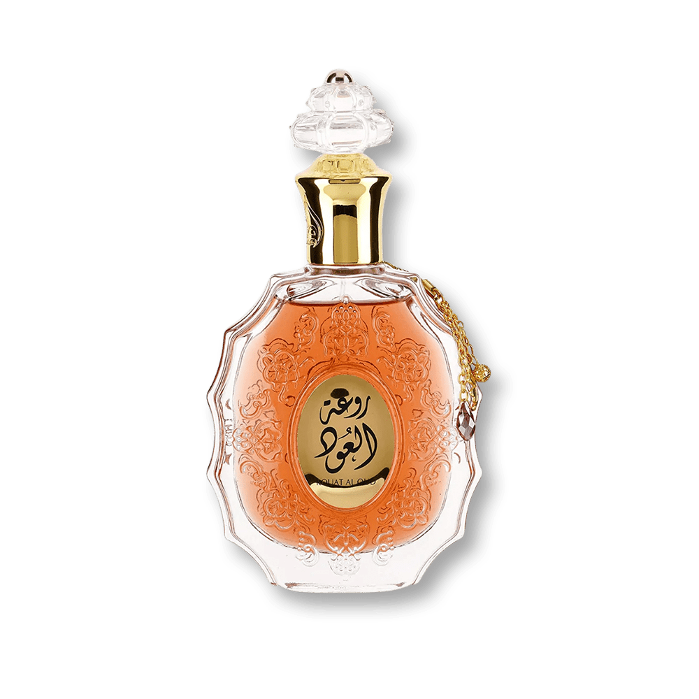 Lattafa Rouat Al Oud EDP 100ml