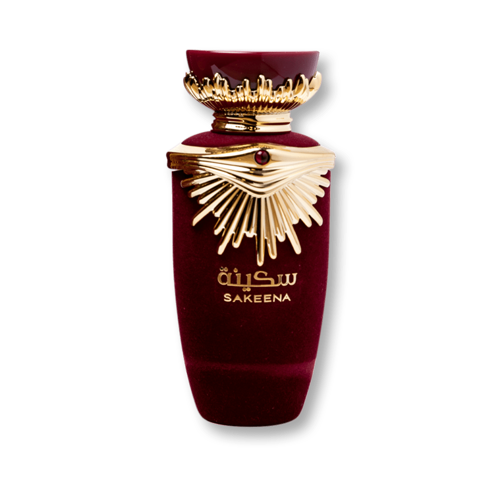 Lattafa Sakeena EDP 100ml