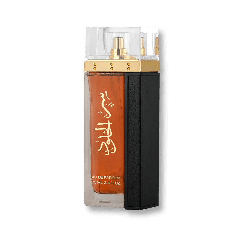 Lattafa Ser Al Khulood EDP 100ml