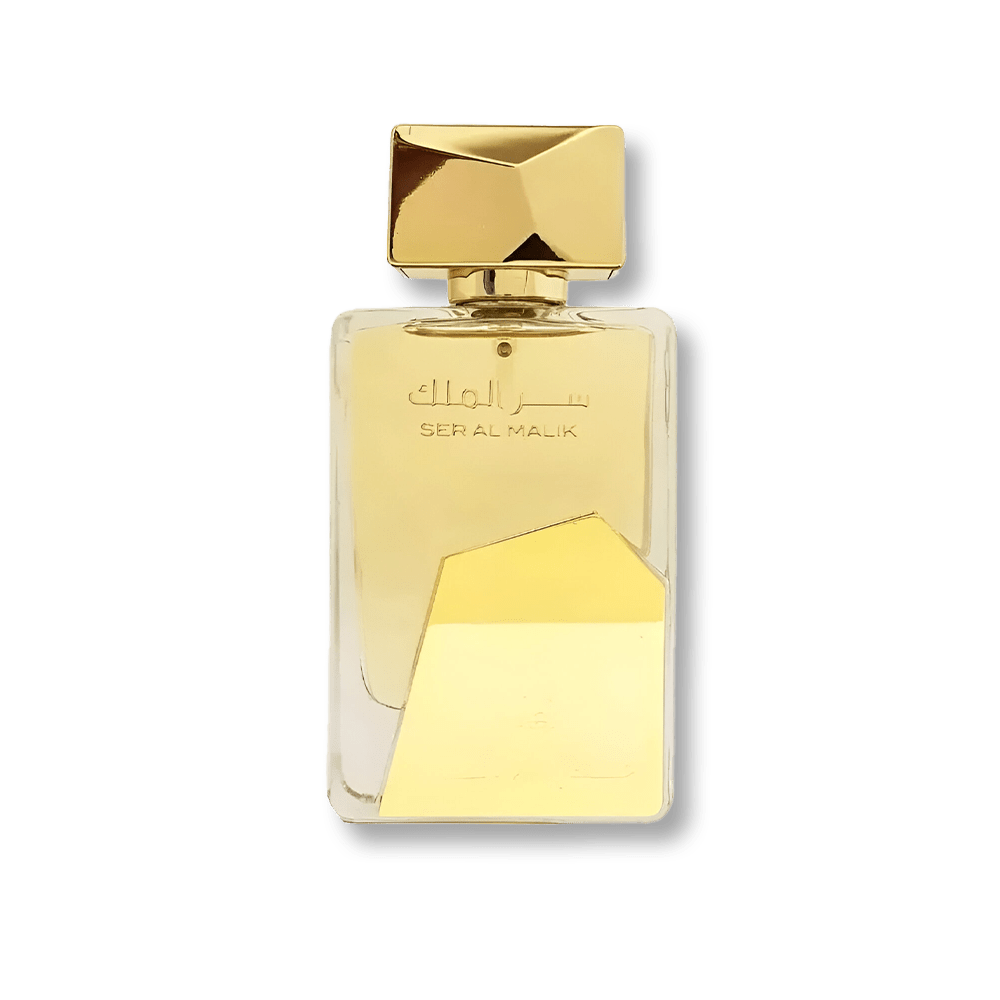 Lattafa Ser Al Malik Attar Al Ghalia EDP 100ml