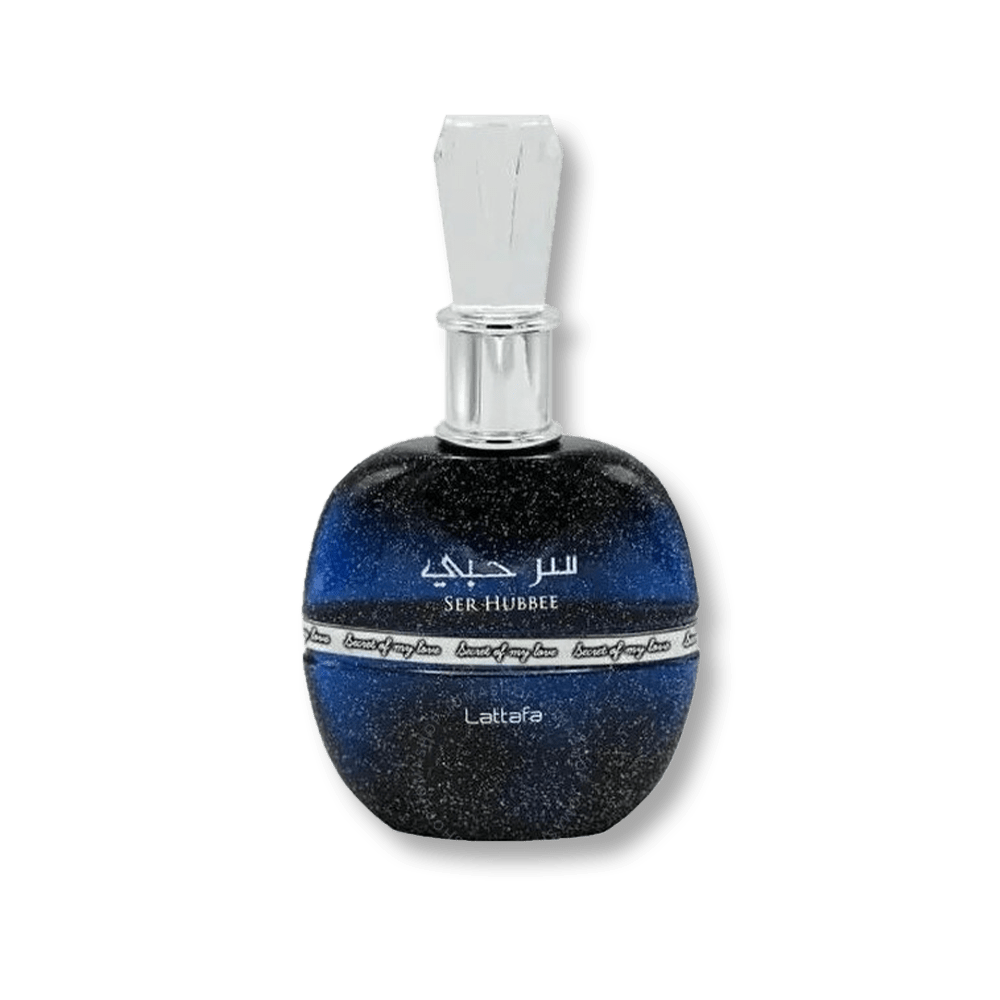 Lattafa Ser Hubbee Secret Of My Love EDP 100ml