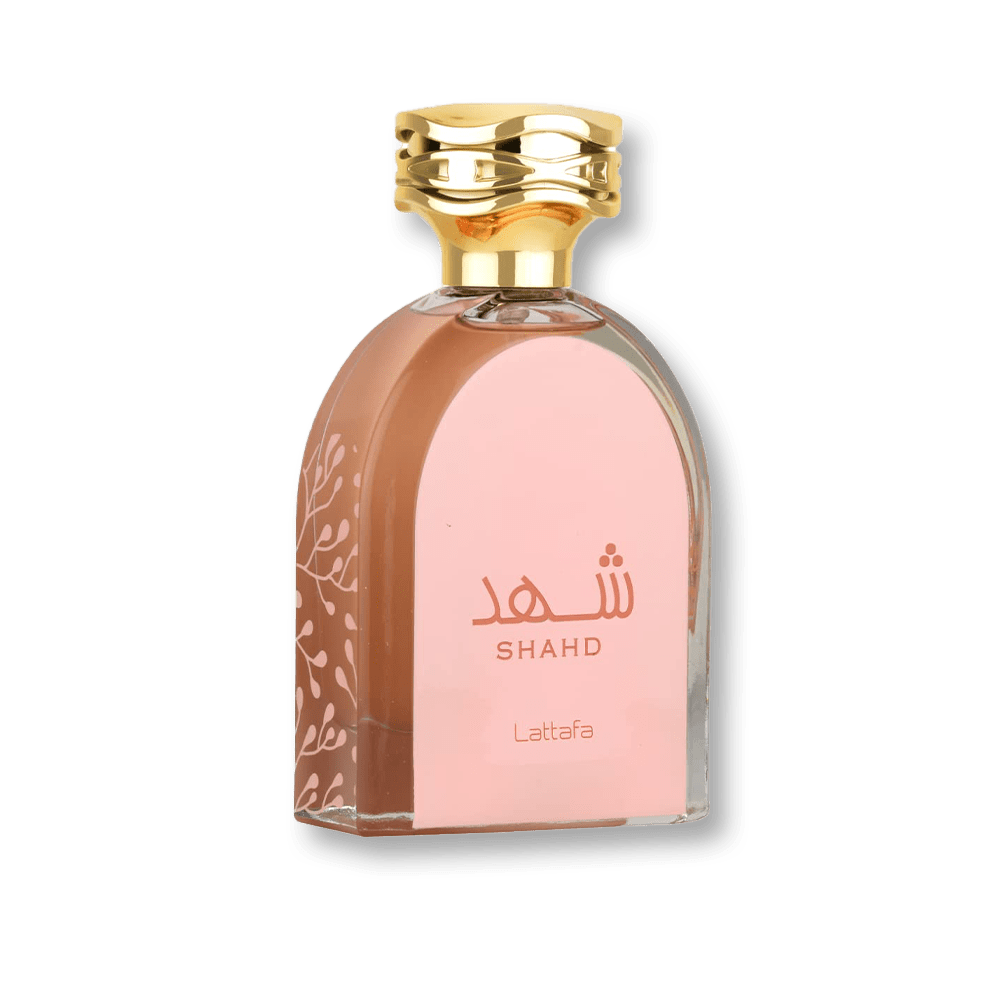 Lattafa Shahd EDP 100ml