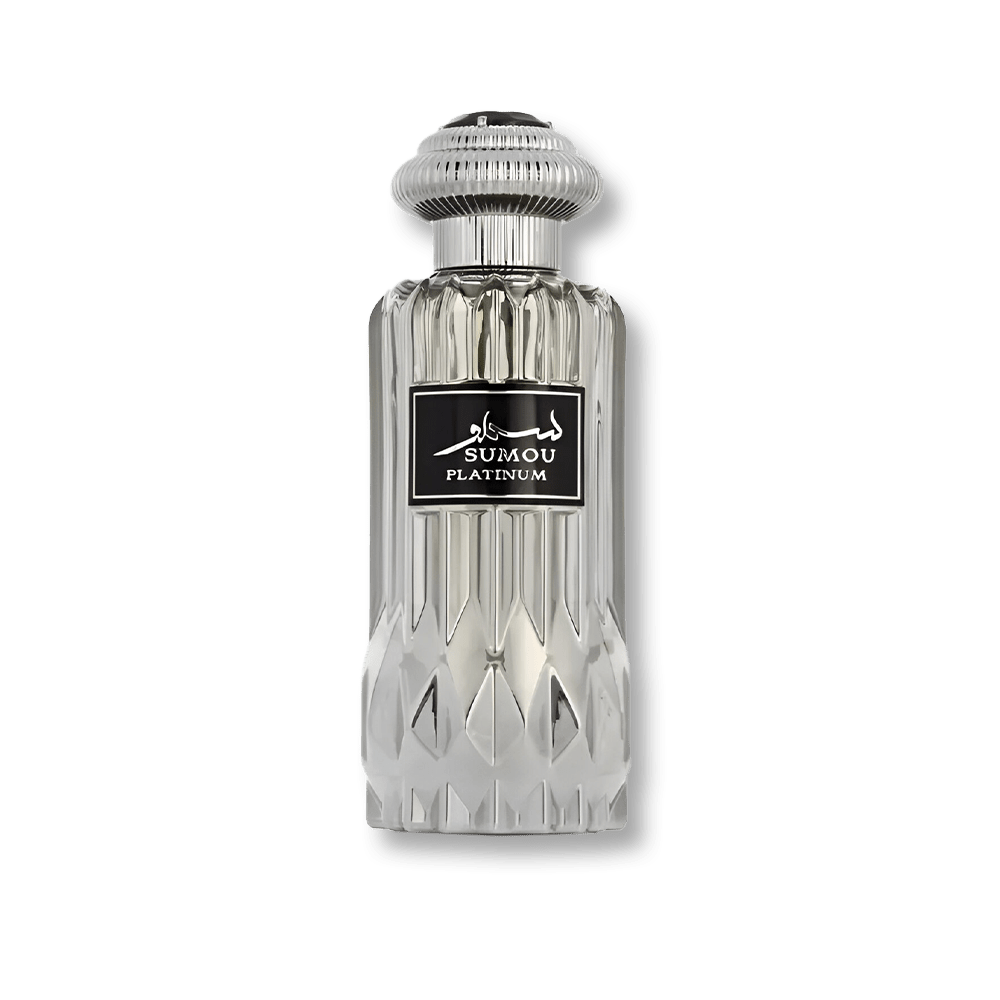 Lattafa Sumou Platinum EDP 100ml
