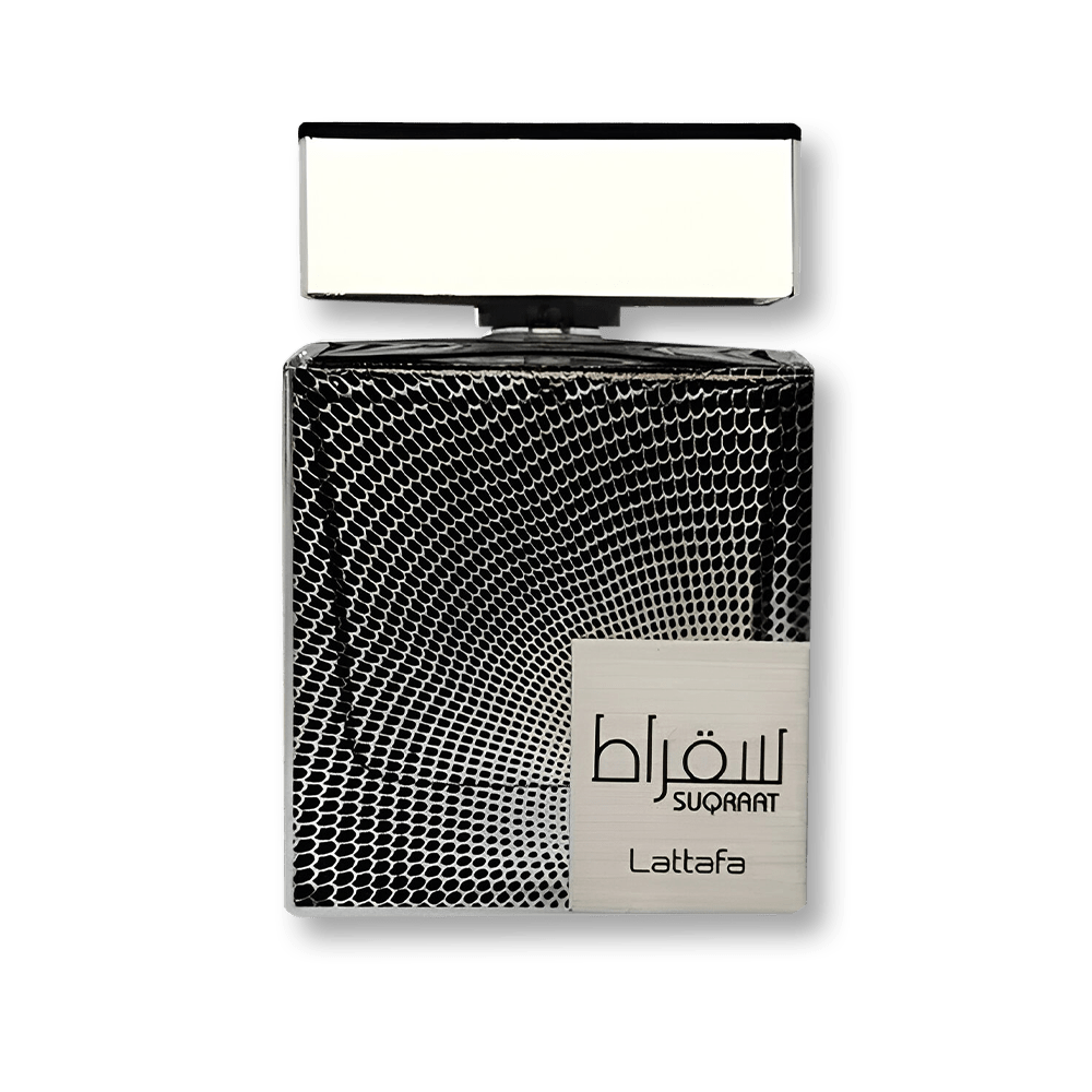 Lattafa Suqraat EDP 100ml