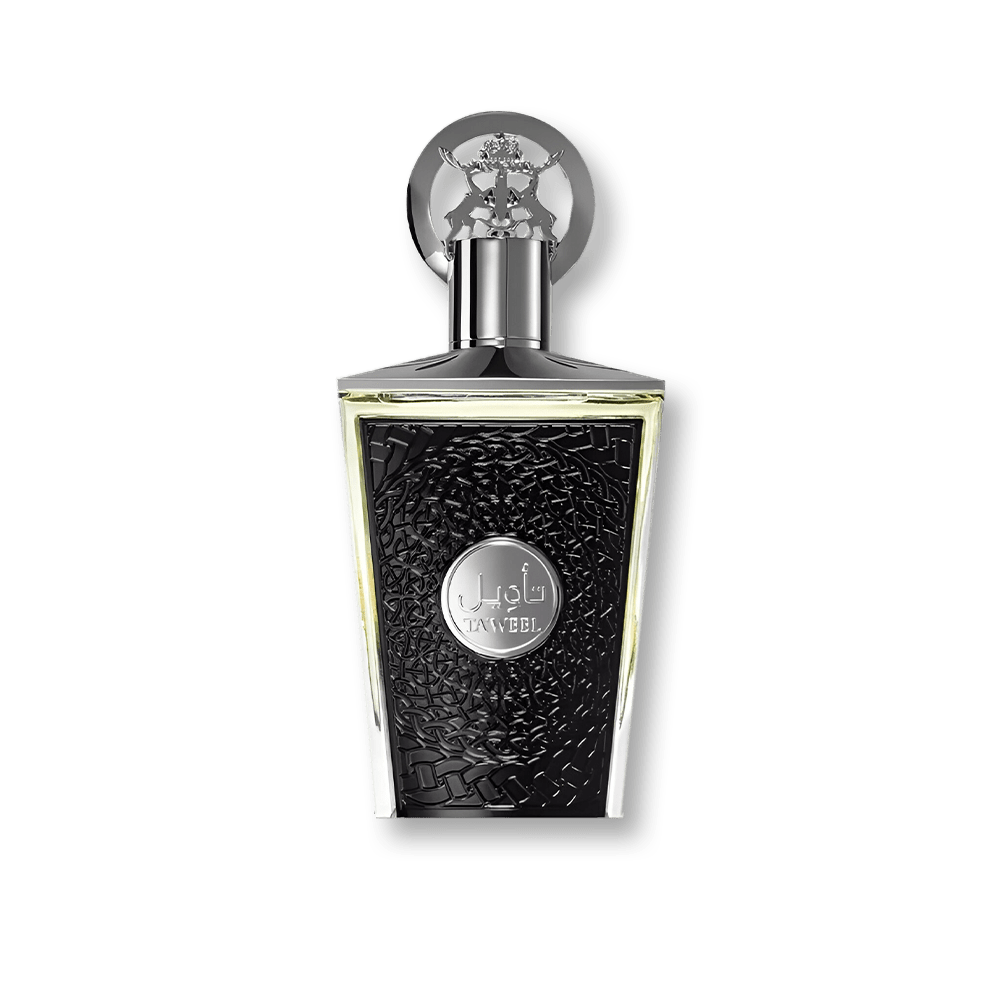 Lattafa Ta'Weel EDP 100ml