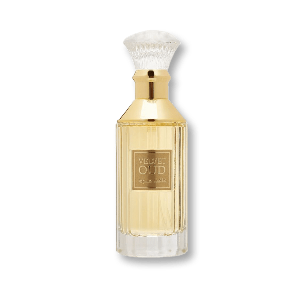 Lattafa Velvet Oud EDP 100ml