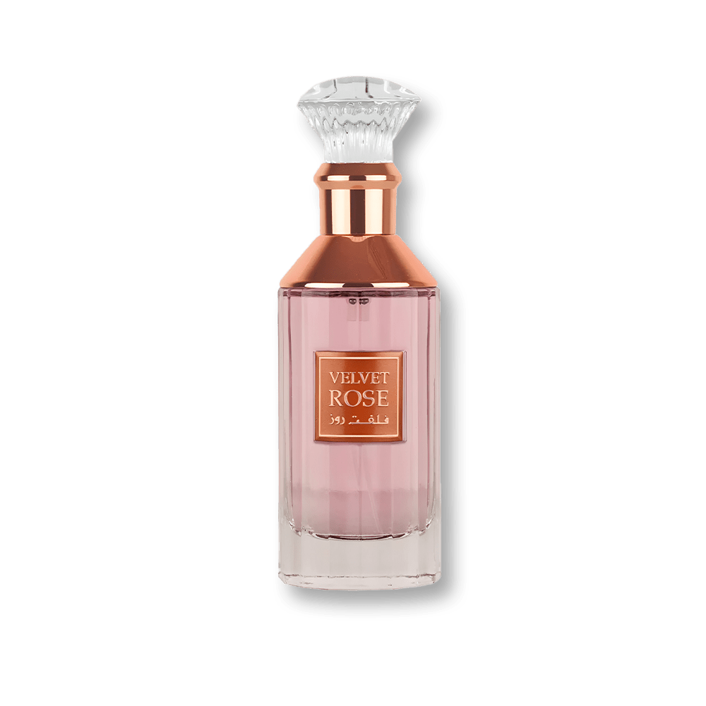 Lattafa Velvet Rose EDP 100ml