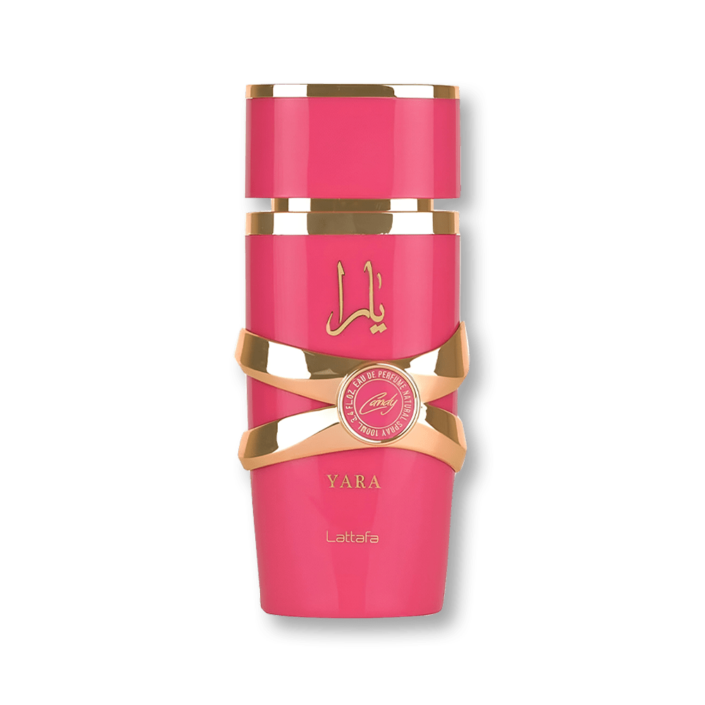 Lattafa Yara Candy EDP 100ml