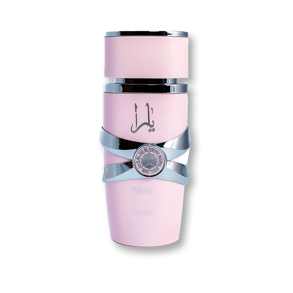 Ard Al Zaafaran Yara EDP For Women 50ml