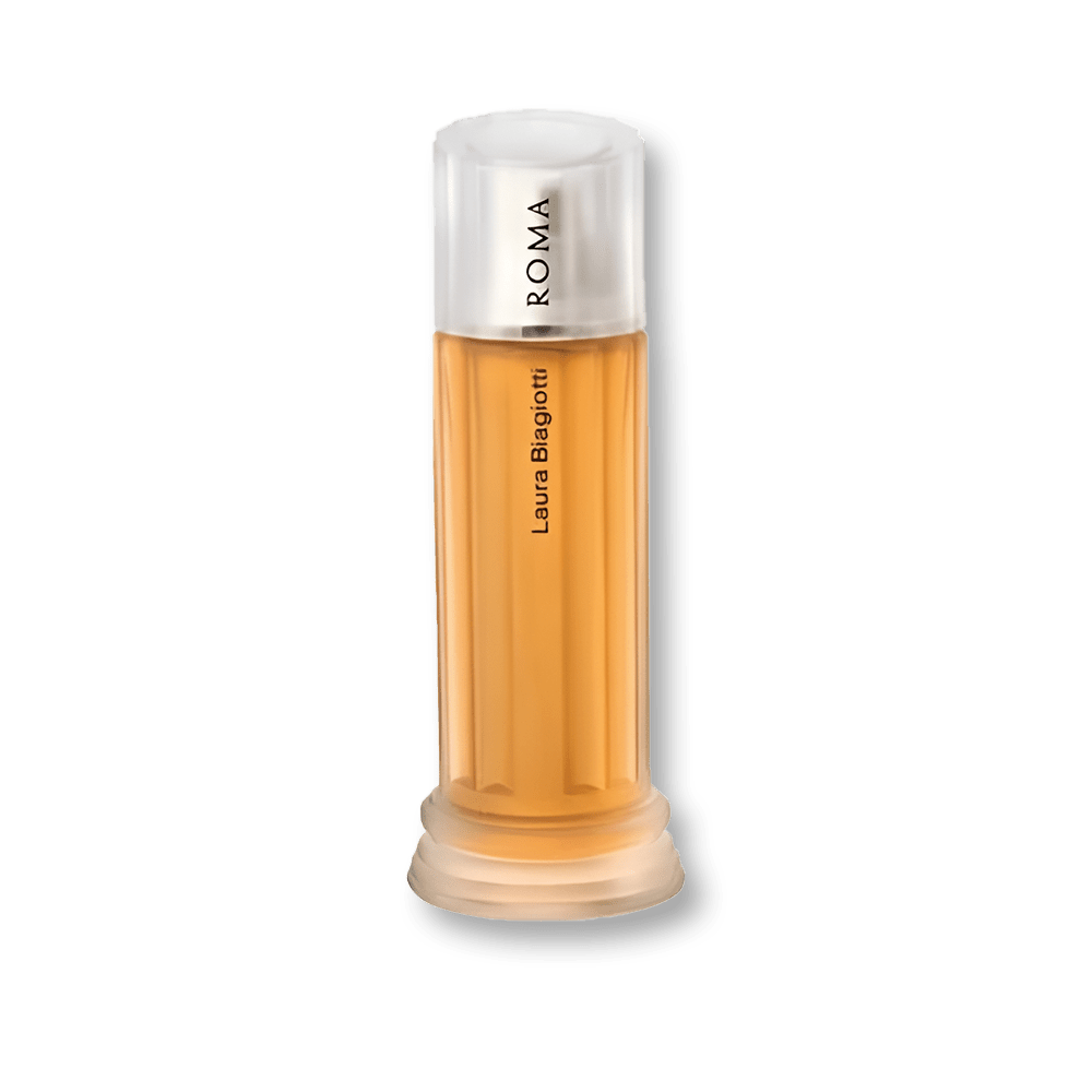 Laura Biagiotti Roma EDT 100ml Tester