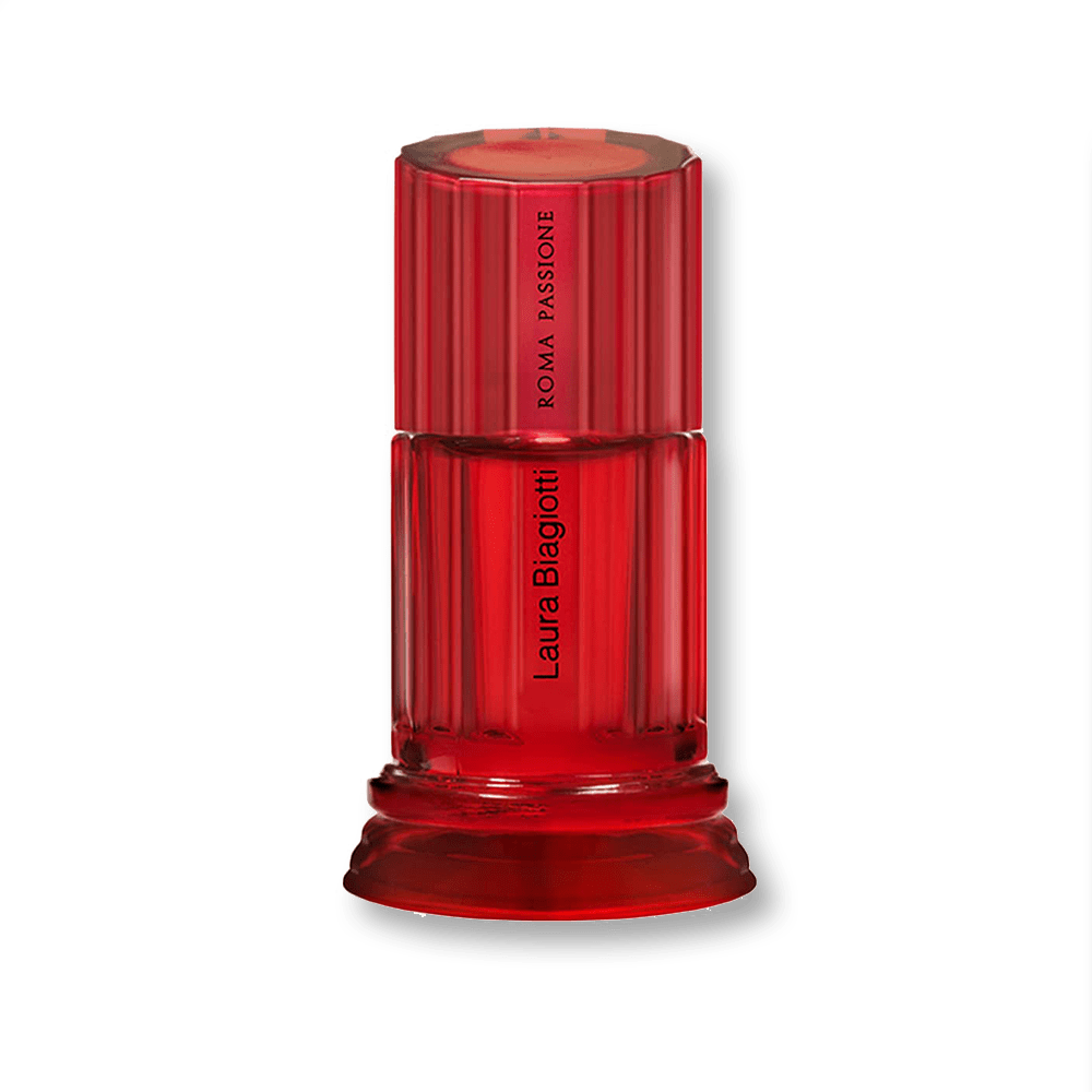 Laura Biagiotti Roma Passione EDT For Women 100ml