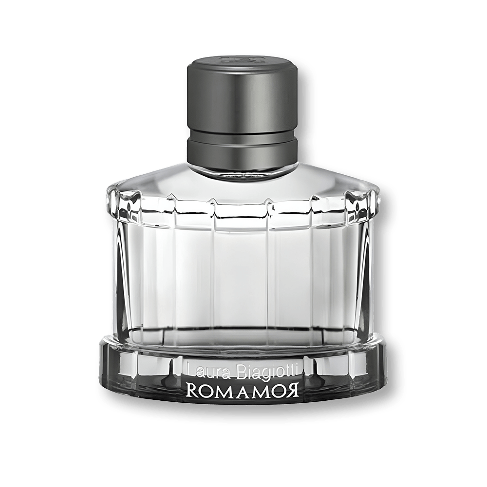 Laura Biagiotti Romamor Uomo EDT