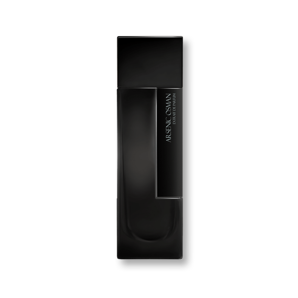 Laurent Mazzone Arsenic Osman Extreme Extrait De Parfum 100ml