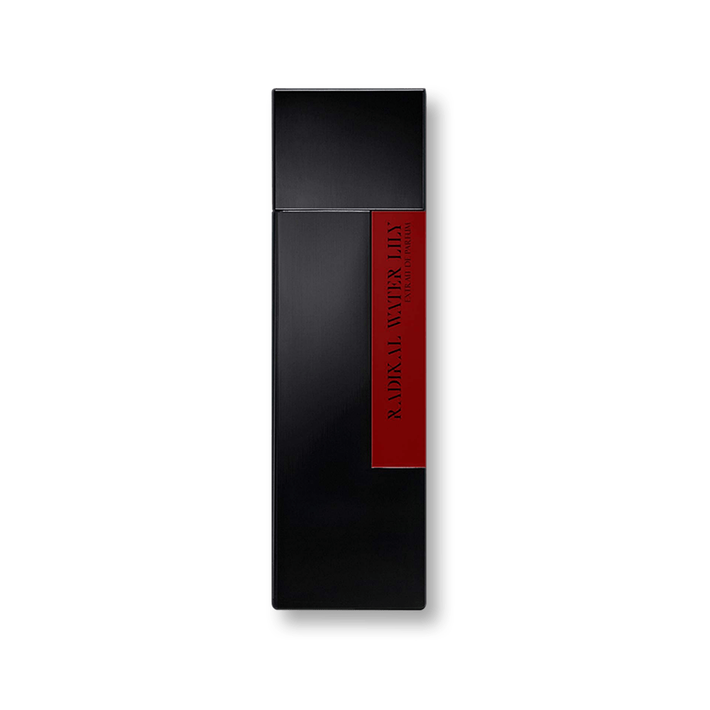 Laurent Mazzone Radikal Water Lily Extrait De Parfum 100ml